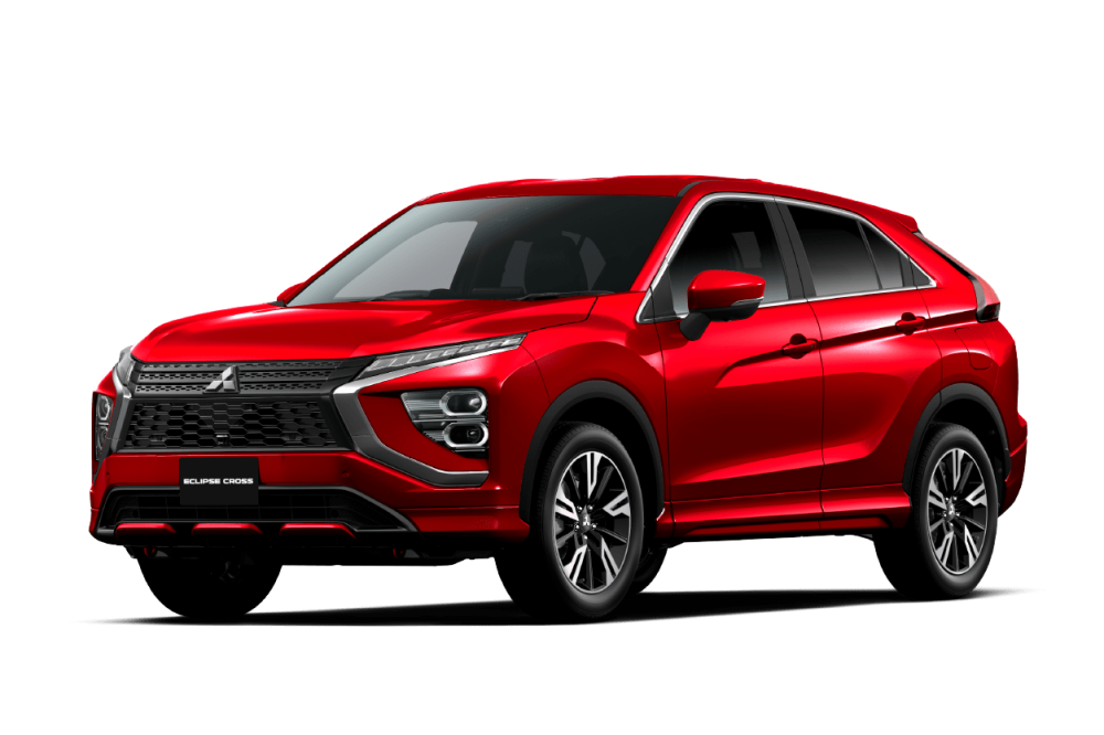 ECLIPSE Cross